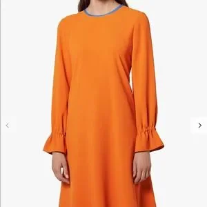 LK Bennett Dresses Lk Bennett London Womens Amber Knee Length